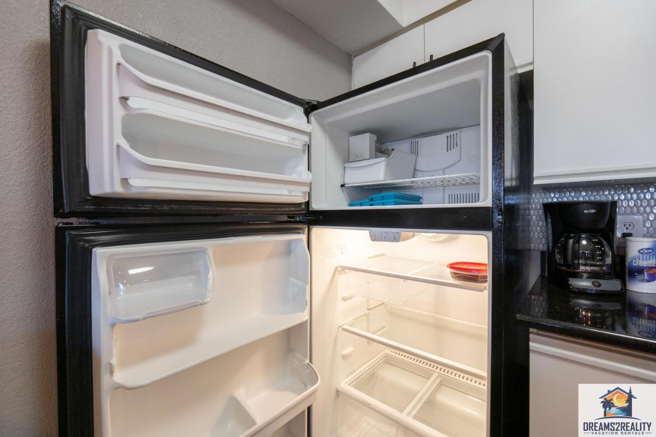 2Br Walk-In Condo - Near The 76 Strip - Free Wifi - Pool - Free Tickets Included - Clb-3 แบรนสัน ภายนอก รูปภาพ