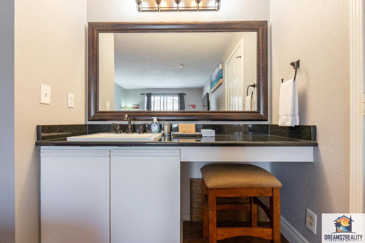 2Br Walk-In Condo - Near The 76 Strip - Free Wifi - Pool - Free Tickets Included - Clb-3 แบรนสัน ภายนอก รูปภาพ