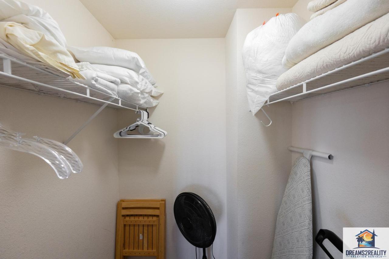 2Br Walk-In Condo - Near The 76 Strip - Free Wifi - Pool - Free Tickets Included - Clb-3 แบรนสัน ภายนอก รูปภาพ