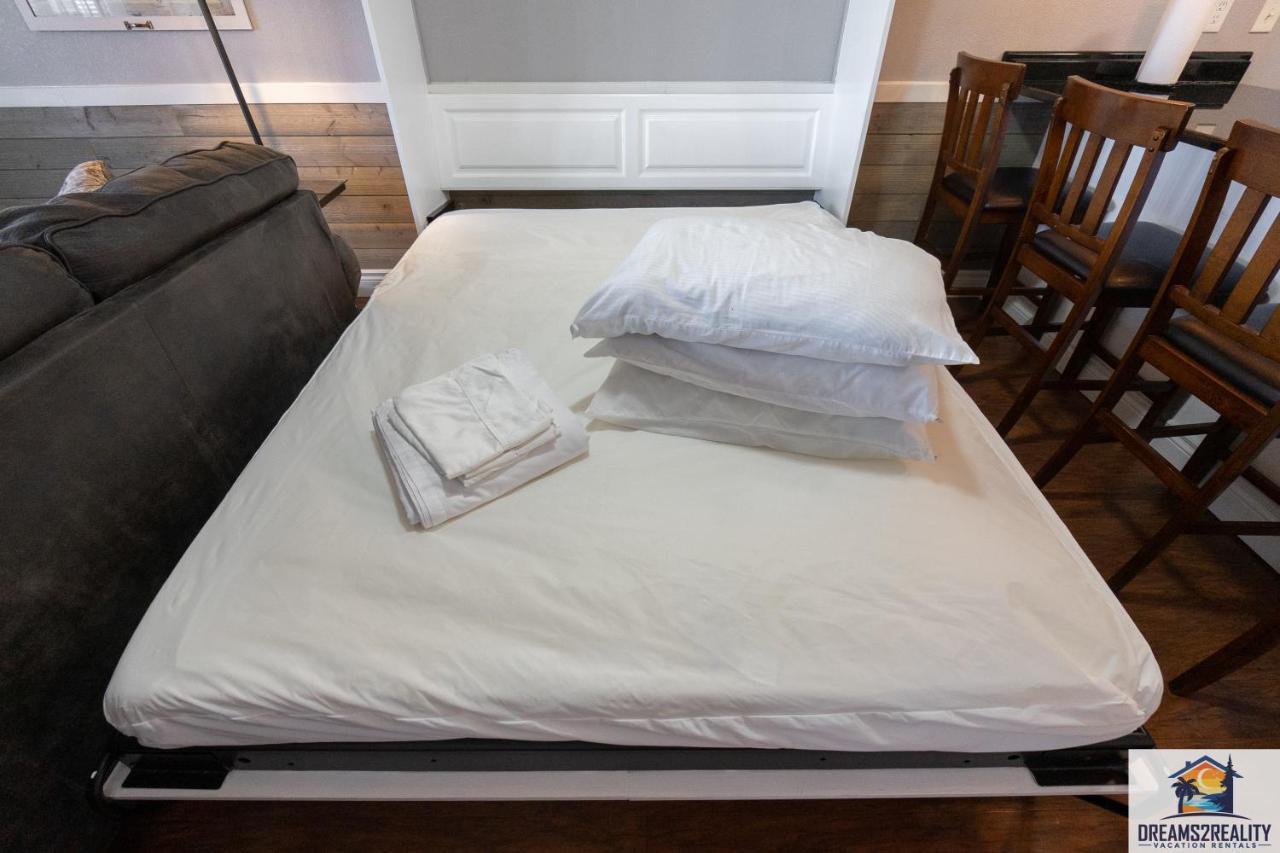 2Br Walk-In Condo - Near The 76 Strip - Free Wifi - Pool - Free Tickets Included - Clb-3 แบรนสัน ภายนอก รูปภาพ