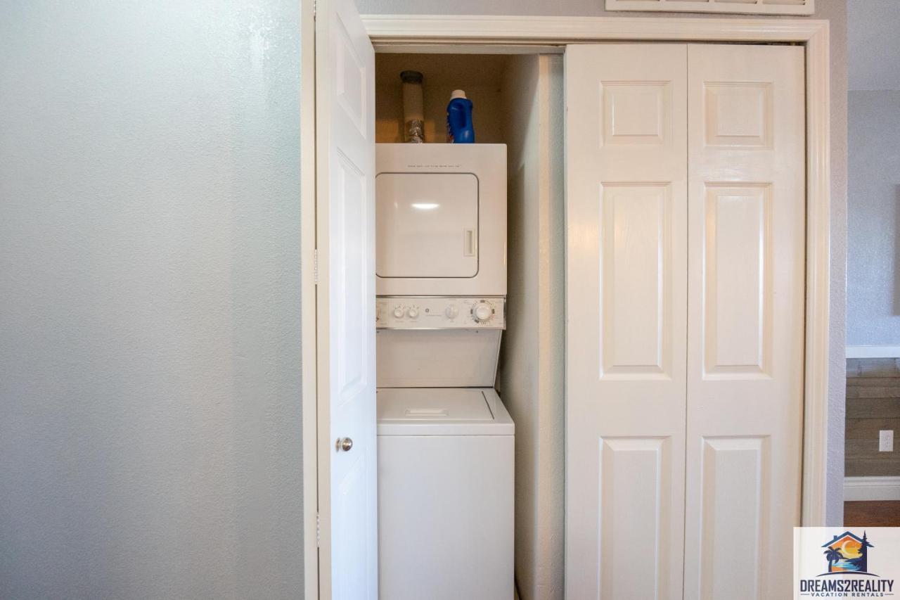 2Br Walk-In Condo - Near The 76 Strip - Free Wifi - Pool - Free Tickets Included - Clb-3 แบรนสัน ภายนอก รูปภาพ