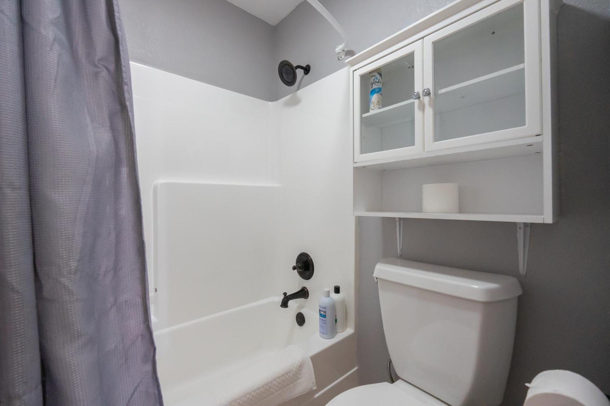 2Br Walk-In Condo - Near The 76 Strip - Free Wifi - Pool - Free Tickets Included - Clb-3 แบรนสัน ภายนอก รูปภาพ