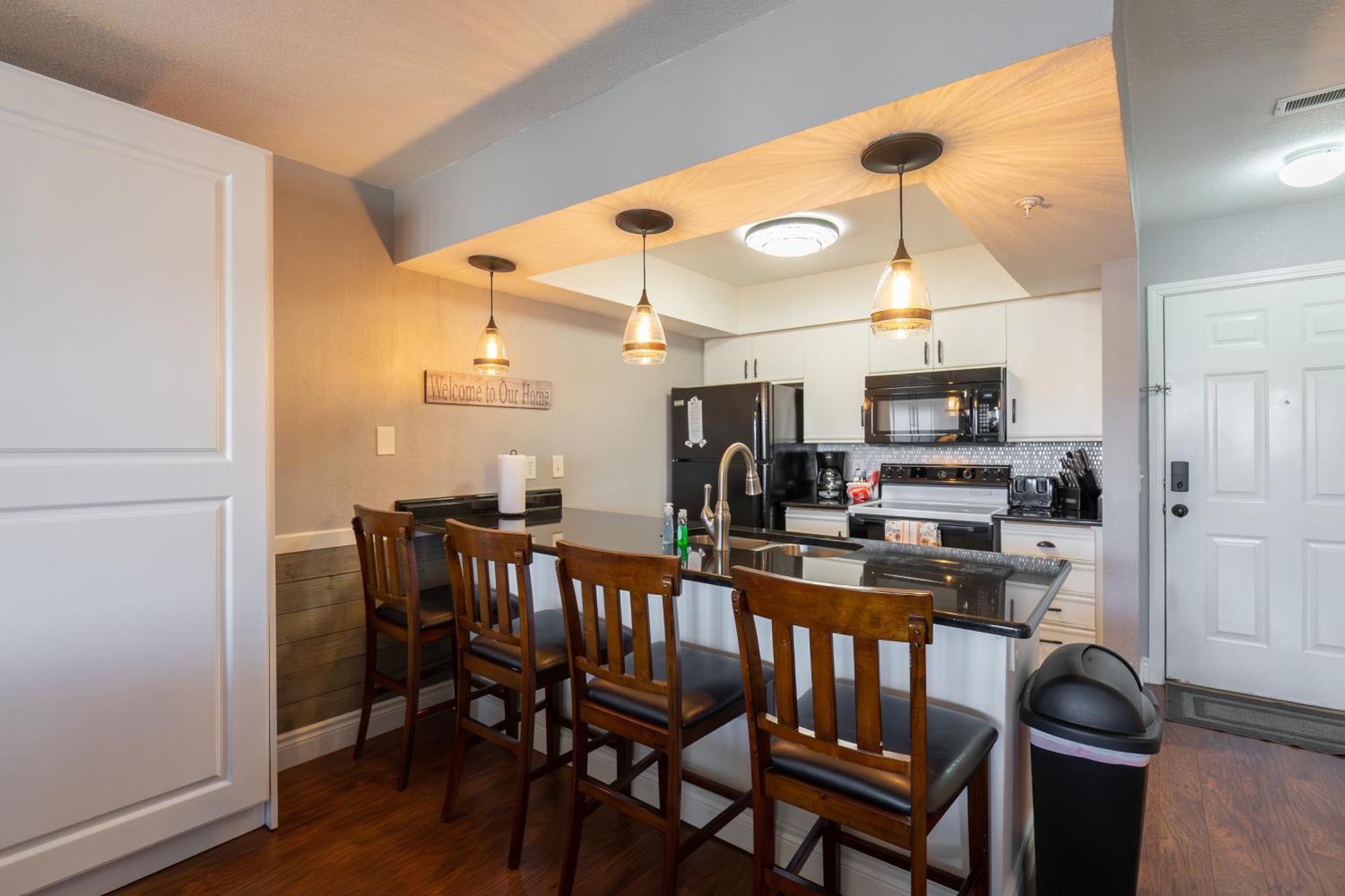 2Br Walk-In Condo - Near The 76 Strip - Free Wifi - Pool - Free Tickets Included - Clb-3 แบรนสัน ภายนอก รูปภาพ