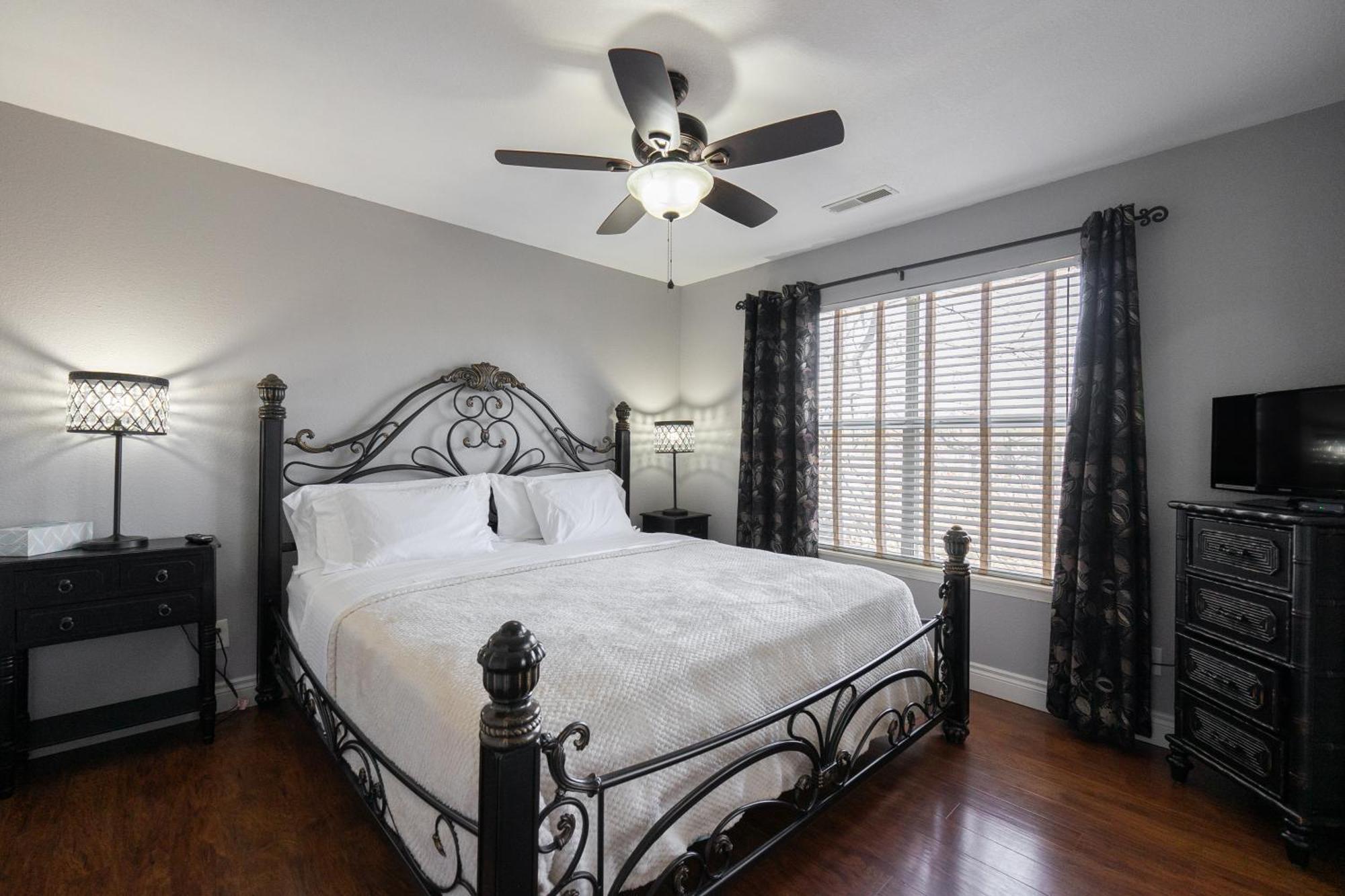 2Br Walk-In Condo - Near The 76 Strip - Free Wifi - Pool - Free Tickets Included - Clb-3 แบรนสัน ภายนอก รูปภาพ