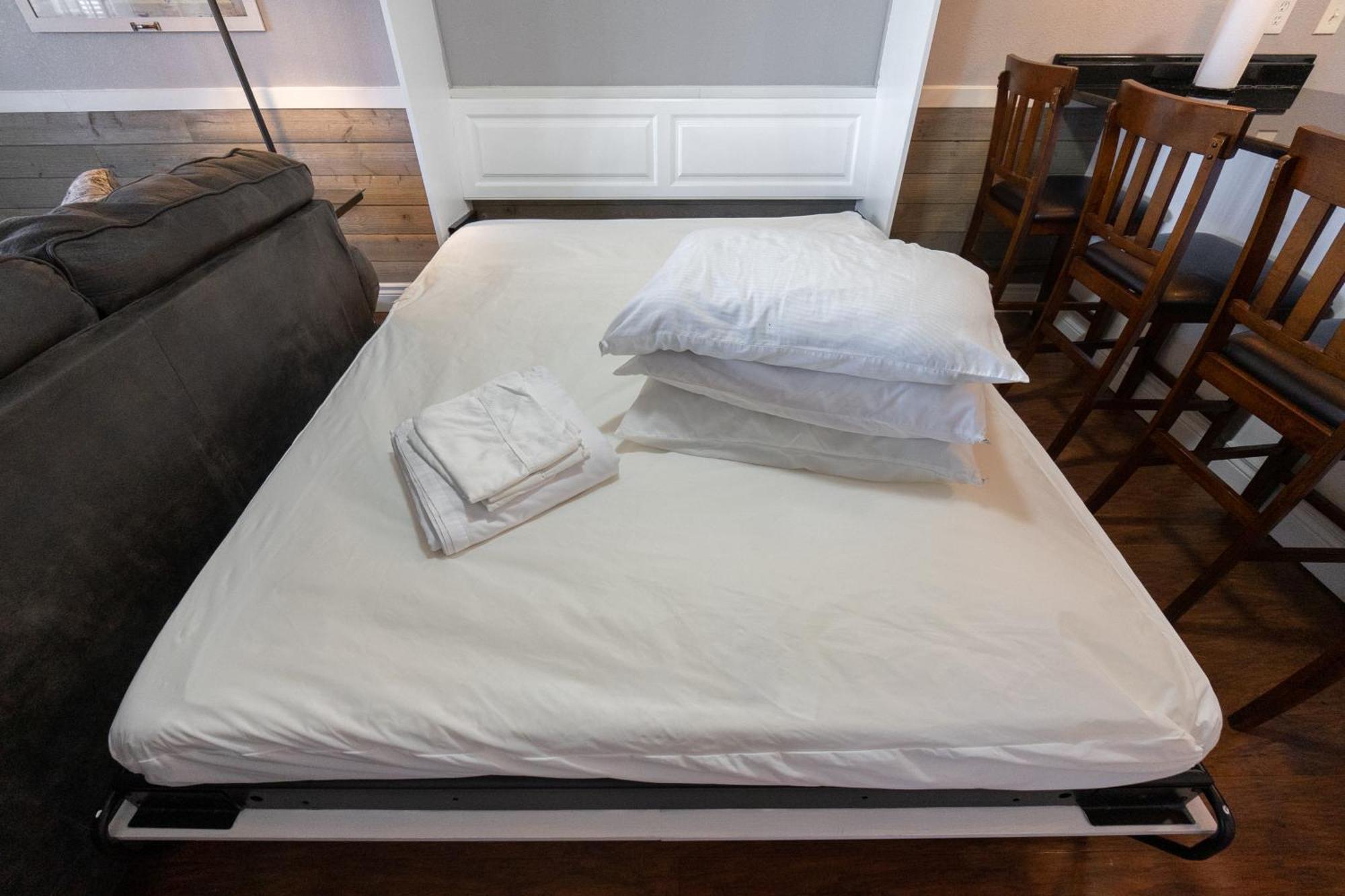 2Br Walk-In Condo - Near The 76 Strip - Free Wifi - Pool - Free Tickets Included - Clb-3 แบรนสัน ภายนอก รูปภาพ